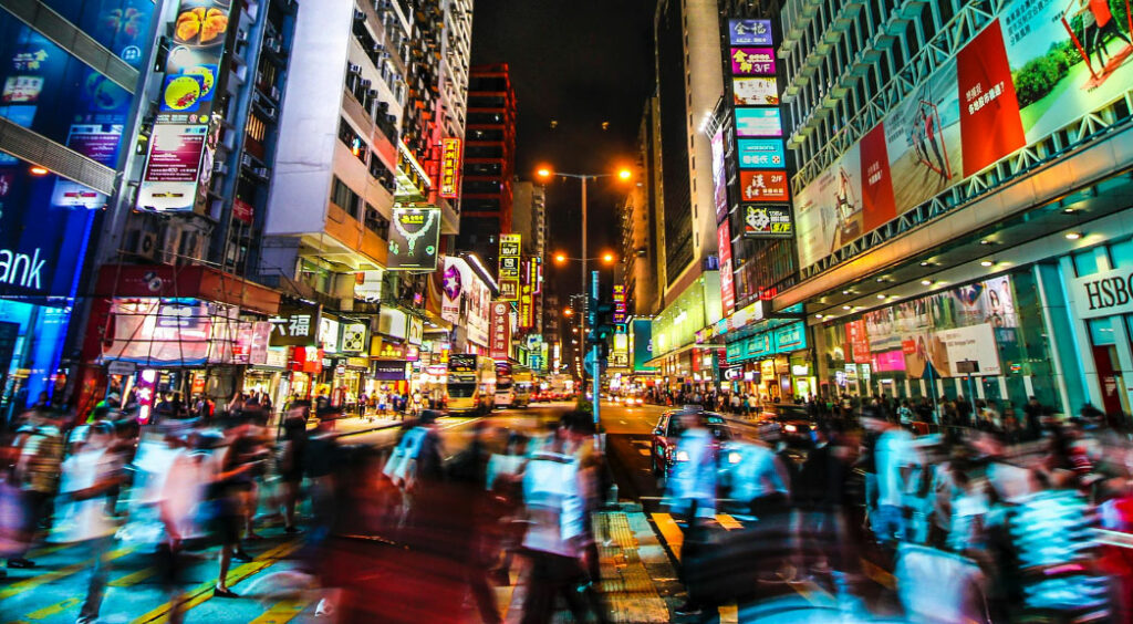 kowloon dating