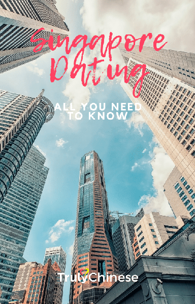 Hong Kong Dating