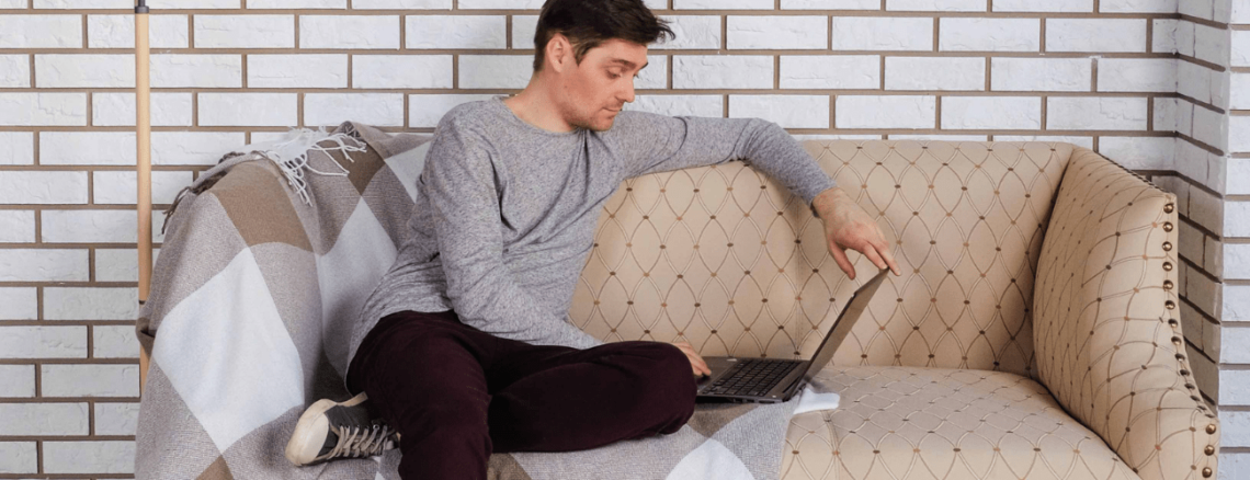 benefits of online dating article cover